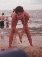 Vintage Brenda