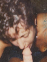 Vintage Brenda