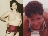 Vintage Brenda