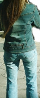 Best ass?