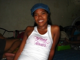 Pinay ailene