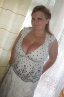 Busty baby Alena