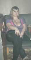 Busty baby Alena