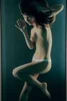 EROTICA ON GLASS (LL)