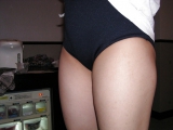 Japanese Girl\'s Sportswear
