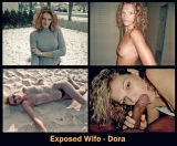 Wife Exposed