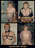 Wife Exposed