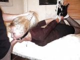 Vater und Sohn finden es OBERGEIL! -25-
