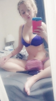 Random mix of nudes