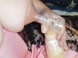 Milking Slut