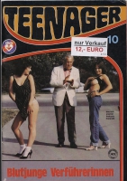 Teenager 10