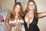 Big Bra Owners - Big Tits (non porn)