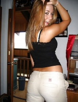 Amateur Honey 547, Part 1