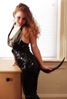 Kira the Little Redhead 28