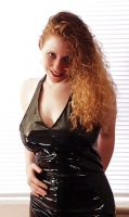 Kira the Little Redhead 28
