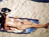 I Love the Beach!