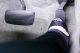Driving Feet