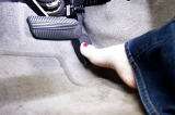 Driving Feet