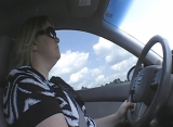 Driving Feet