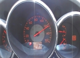 Driving Feet