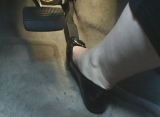 Driving Feet