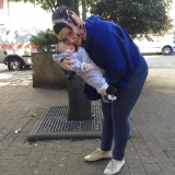 Turkish turbanlilar