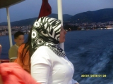 Turkish turbanlilar