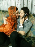 Turkish turbanlilar