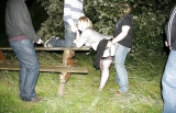 Anonymous Meetings and Matings