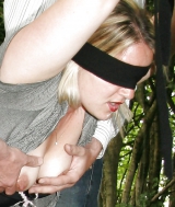 Anonymous Meetings and Matings