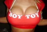 Big Boobs -121-
