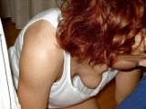Downblouse