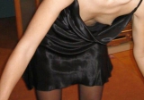 Downblouse