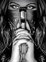 Black and White 232!