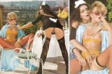 The Golden Age - Lesbos