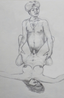 My drawings #17