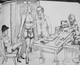 My drawings #17