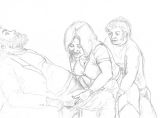 My drawings #17