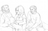 My drawings #17