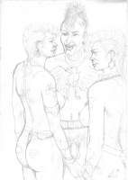My drawings #17