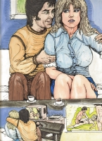 My drawings #17