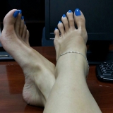 Sexy Feet Toe N Soles!