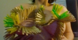 Big Natural Boobs Tortured With Over 100 pegs Vol1