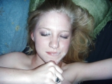 Derby teen slut abigail exposed