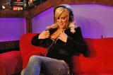 Jenny McCarthy On Howard Stern