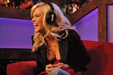 Jenny McCarthy On Howard Stern