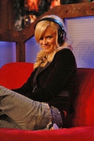 Jenny McCarthy On Howard Stern