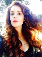 Sexy Redhead Marlo Meekins Part 4