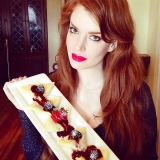 Sexy Redhead Marlo Meekins Part 4