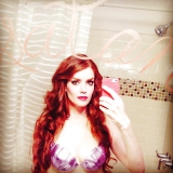 Sexy Redhead Marlo Meekins Part 4
